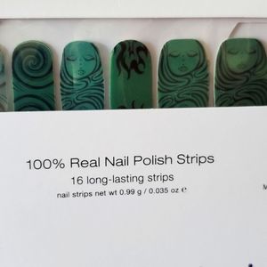 Color Street nails Raise your spirits